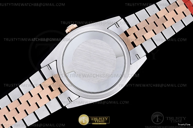 1226 Colorful RDJ0456 – DJ 36mm Jub Flt 904L RG SS RG Rm VSF VS 782